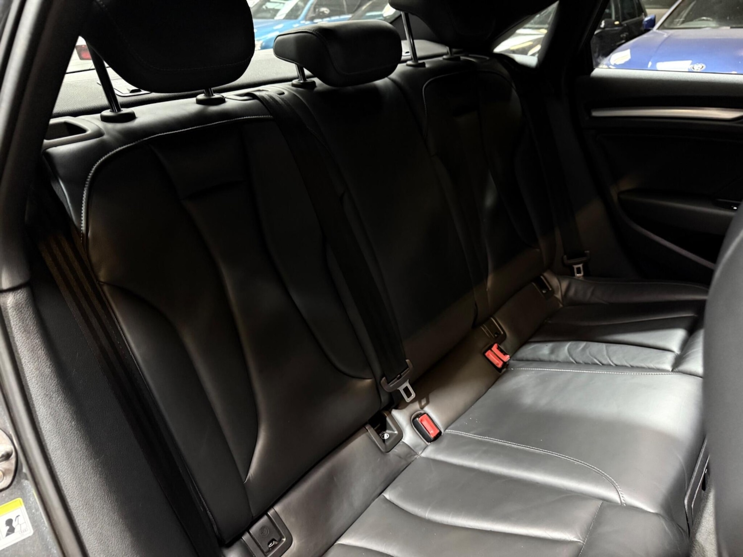 Used Audi A3 2018 for sale - 76457767: Photo 10