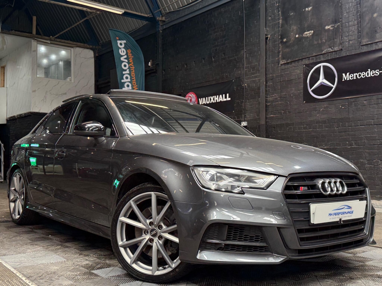 Used Audi A3 2018 for sale - 76457767: Photo 12