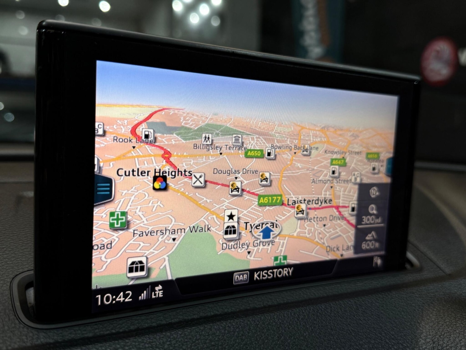 Used Audi A3 2018 for sale - 76457767: Photo 13