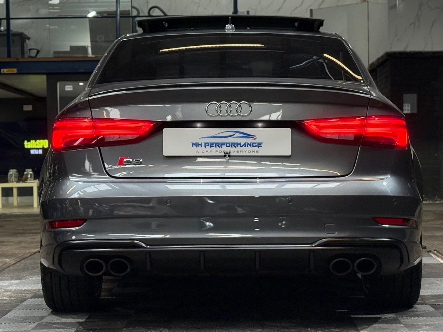 Used Audi A3 2018 for sale - 76457767: Photo 14