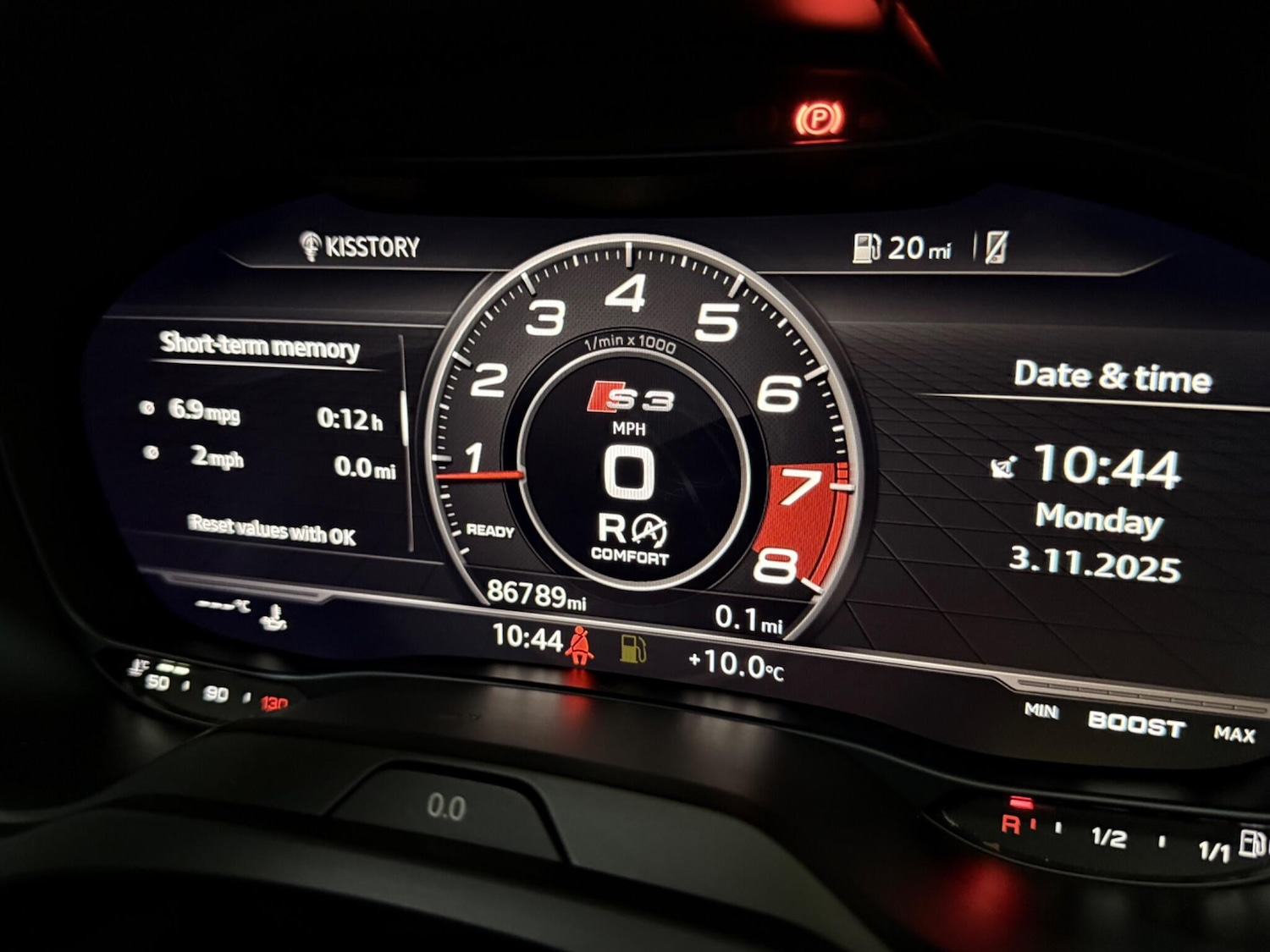 Used Audi A3 2018 for sale - 76457767: Photo 15