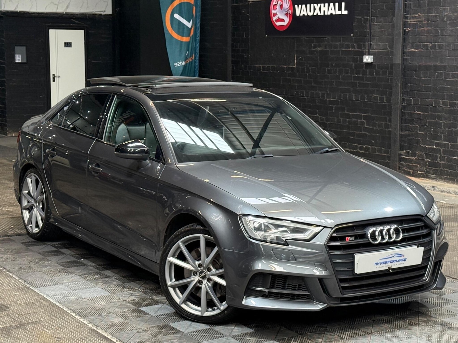Used Audi A3 2018 for sale - 76457767: Photo 16