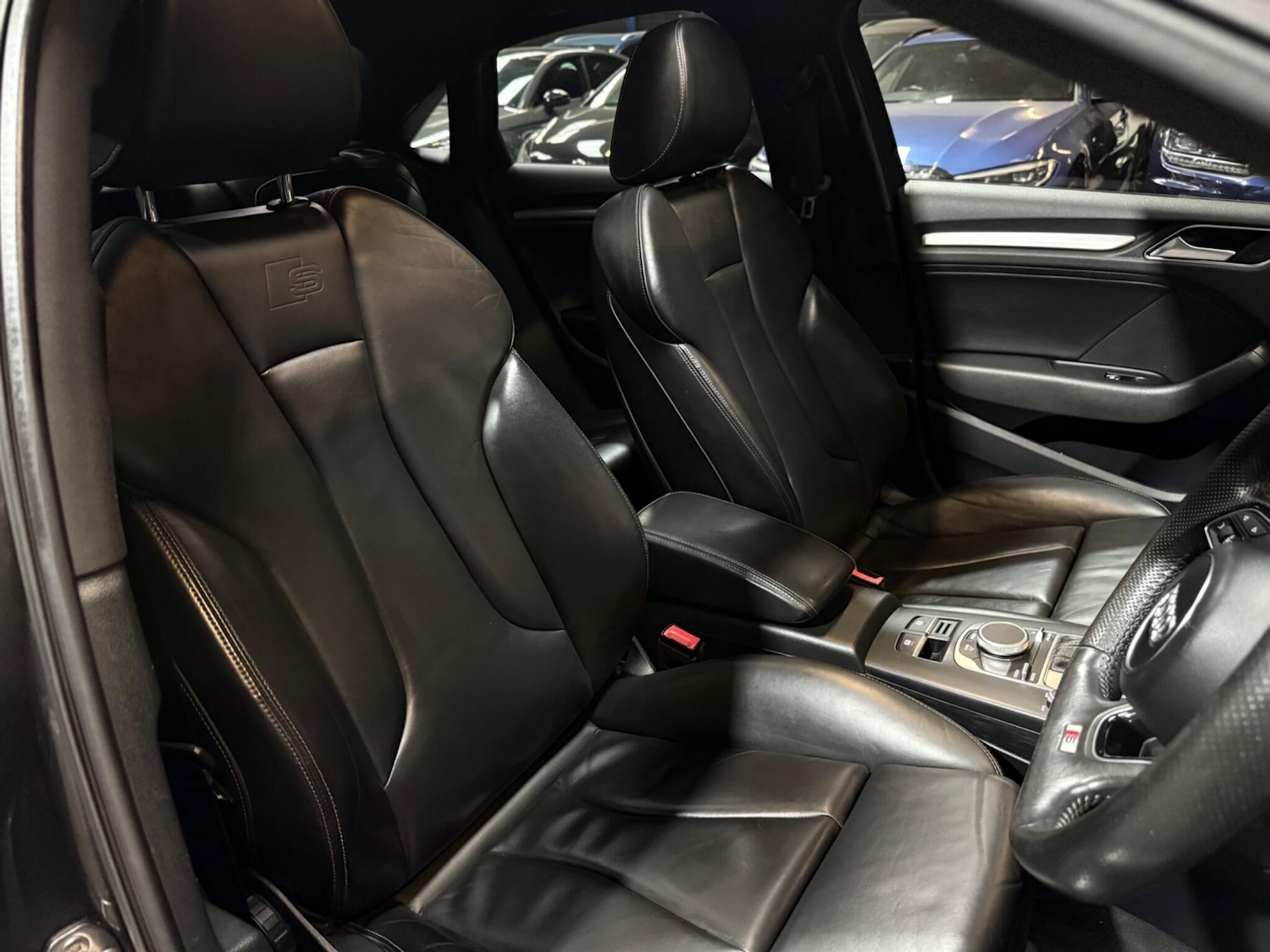 Used Audi A3 2018 for sale - 76457767: Photo 17