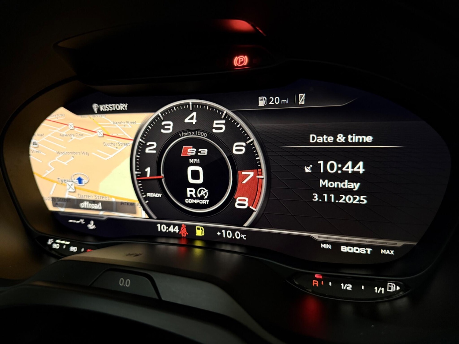 Used Audi A3 2018 for sale - 76457767: Photo 19