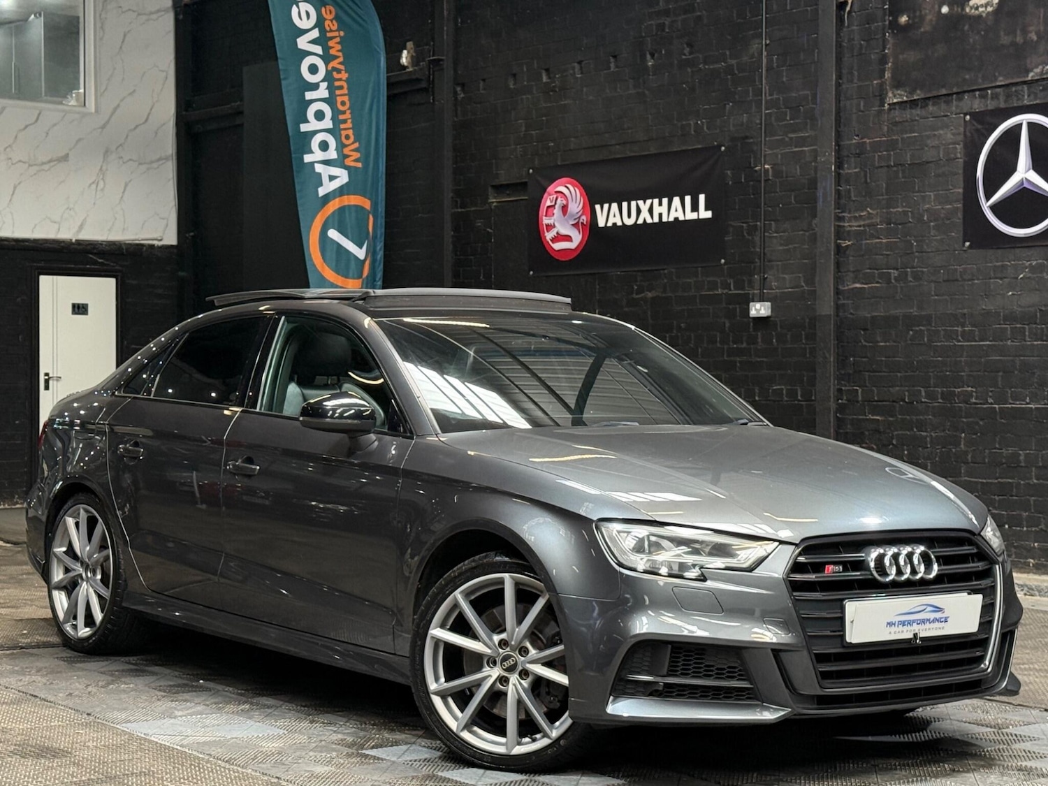 Used Audi A3 2018 for sale - 76457767: Photo 20