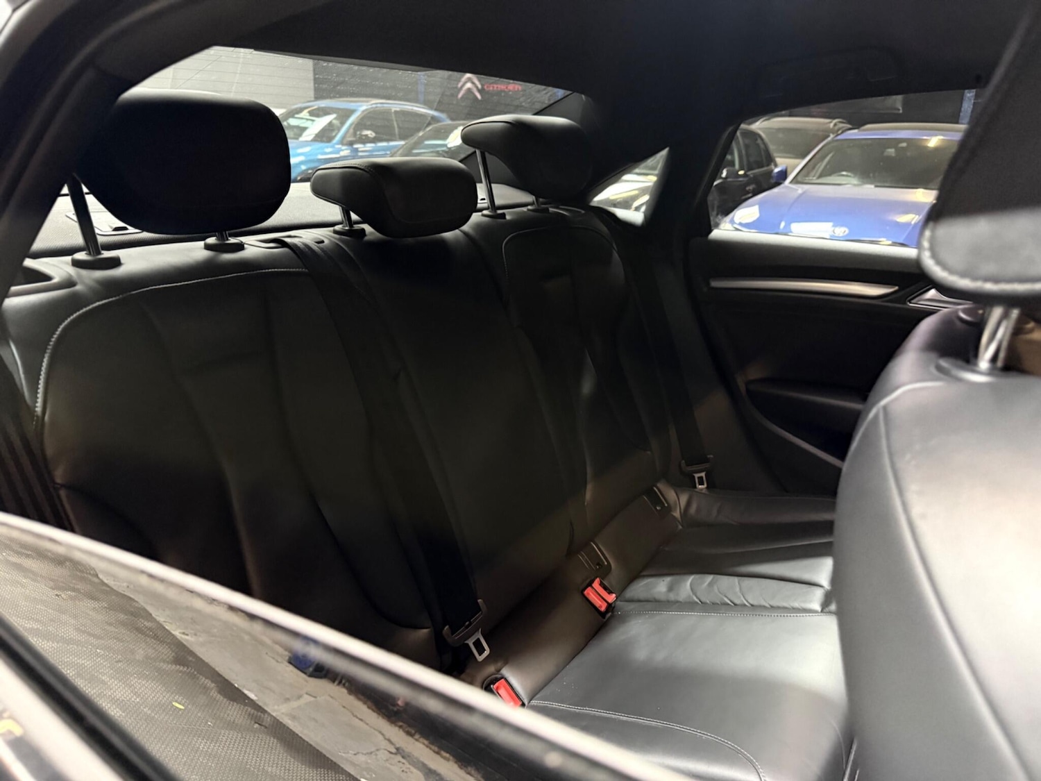 Used Audi A3 2018 for sale - 76457767: Photo 21