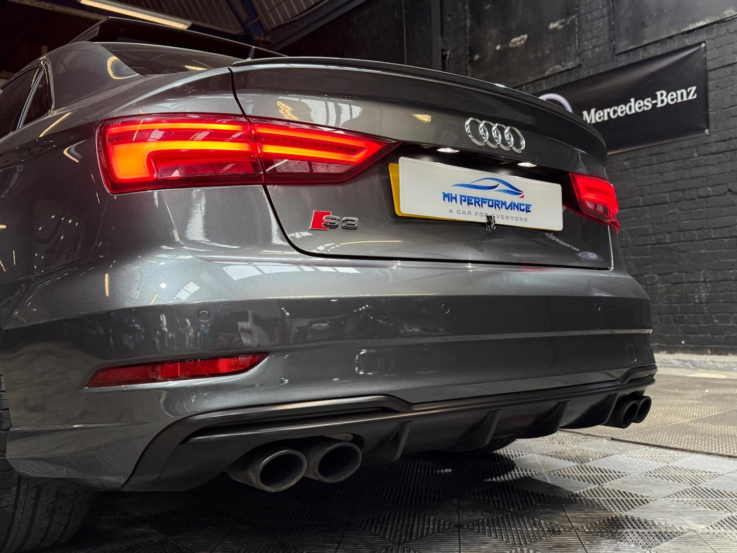 Used Audi A3 2018 for sale - 76457767: Photo 22