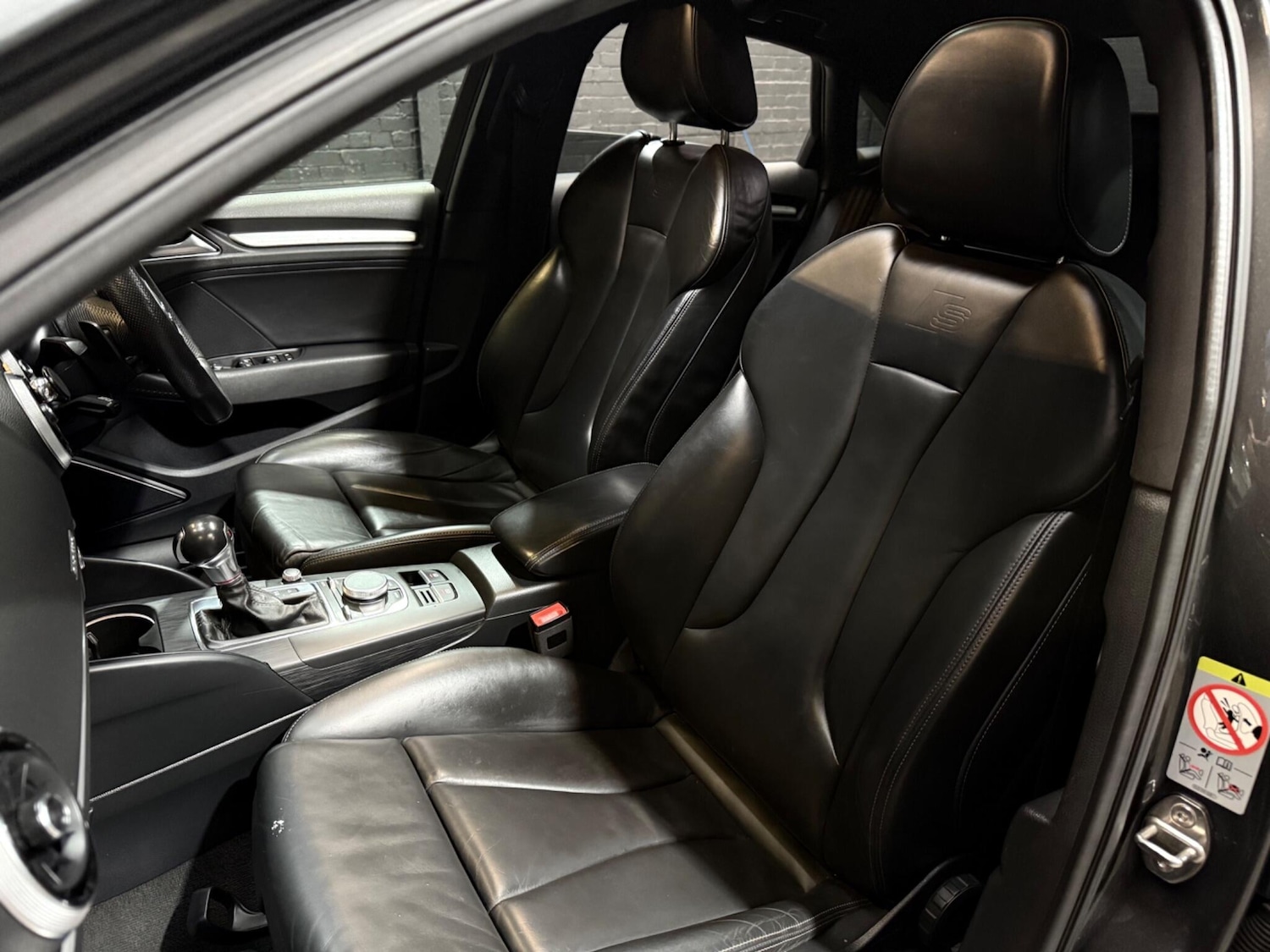 Used Audi A3 2018 for sale - 76457767: Photo 23