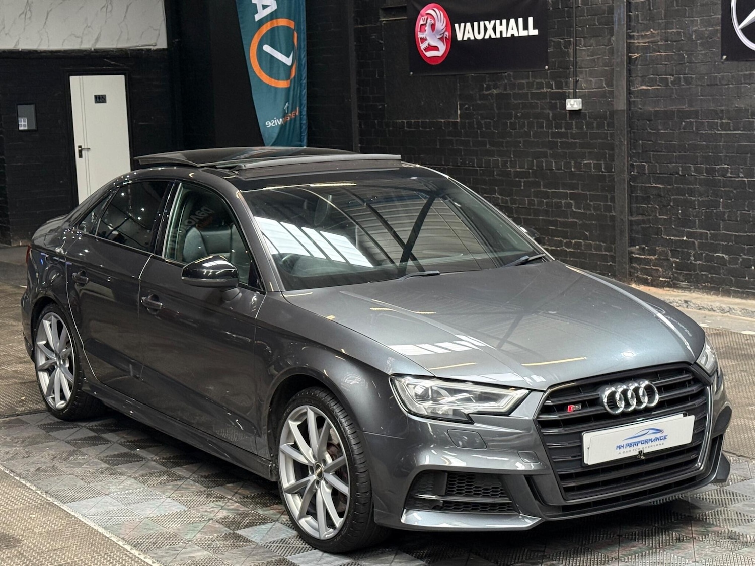 Used Audi A3 2018 for sale - 76457767: Photo 26