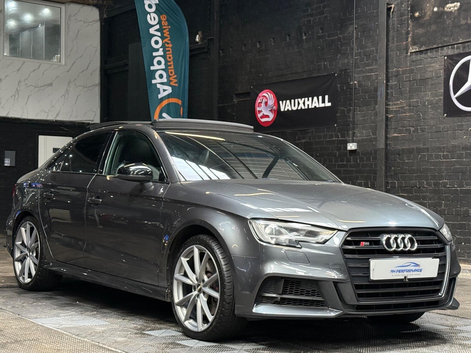 Used Audi A3 2018 for sale - 76457767: Photo 29