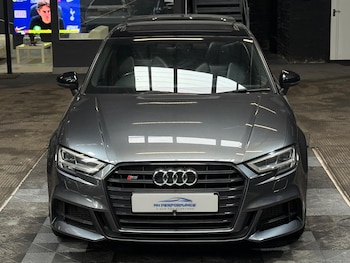 Used Audi A3 2018 for sale - 76457767: Photo