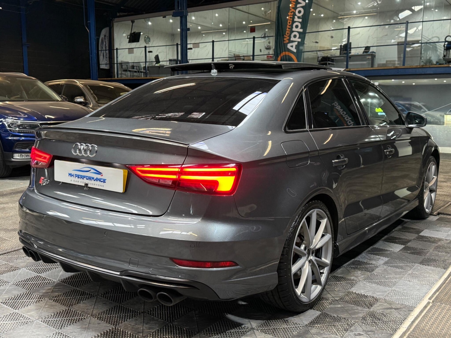 Used Audi A3 2018 for sale - 76457767: Photo 31