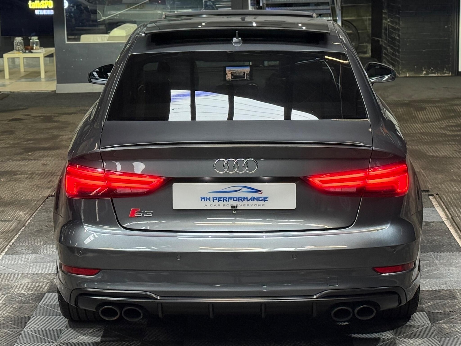 Used Audi A3 2018 for sale - 76457767: Photo 34