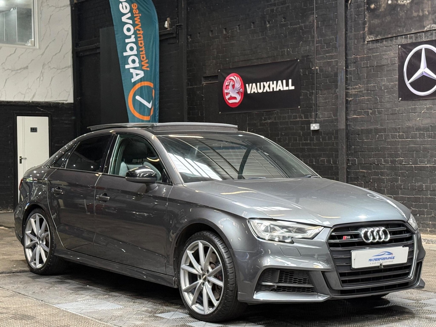 Used Audi A3 2018 for sale - 76457767: Photo 36