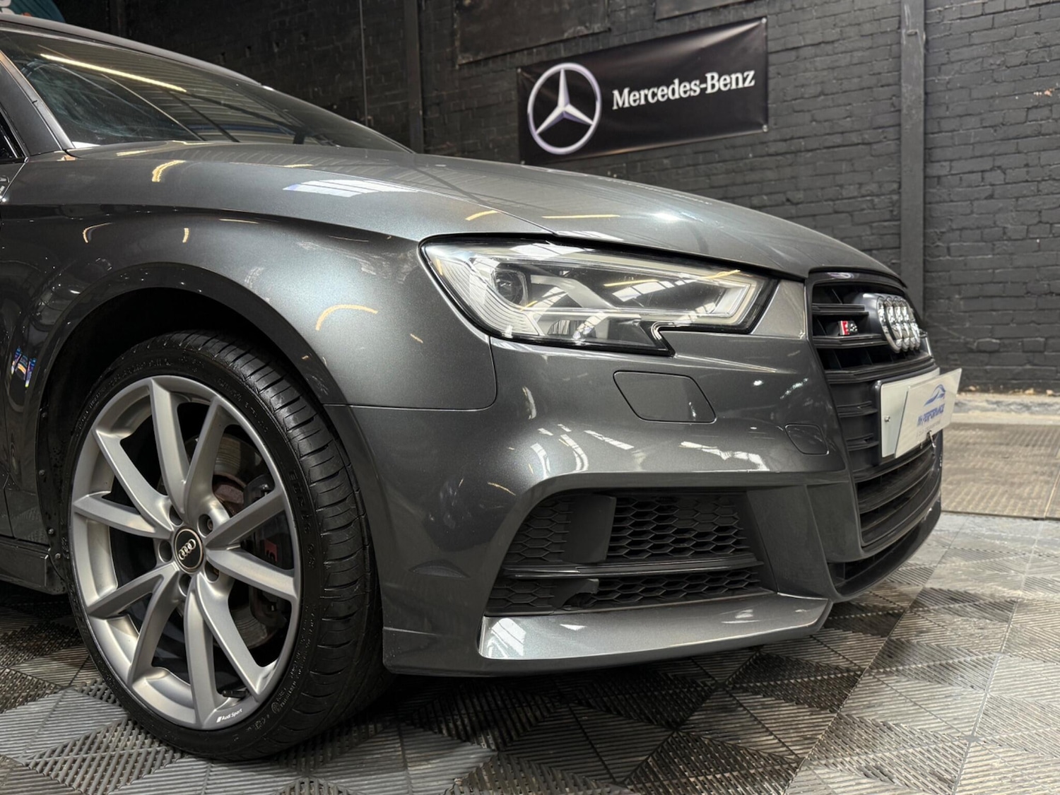 Used Audi A3 2018 for sale - 76457767: Photo 38