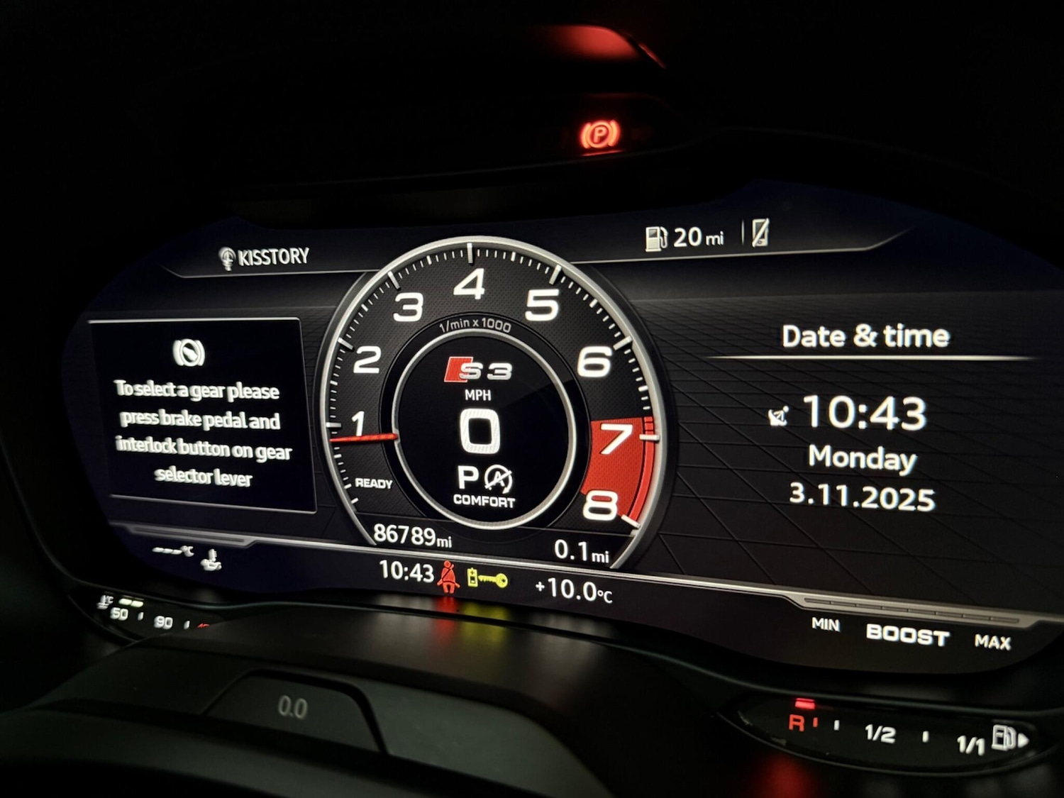 Used Audi A3 2018 for sale - 76457767: Photo 39