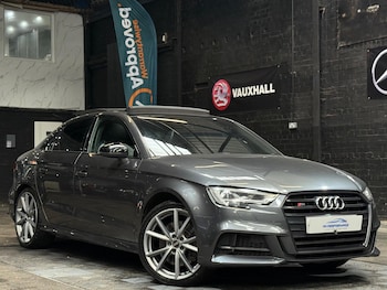 Used Audi A3 2018 for sale - 76457767: Photo