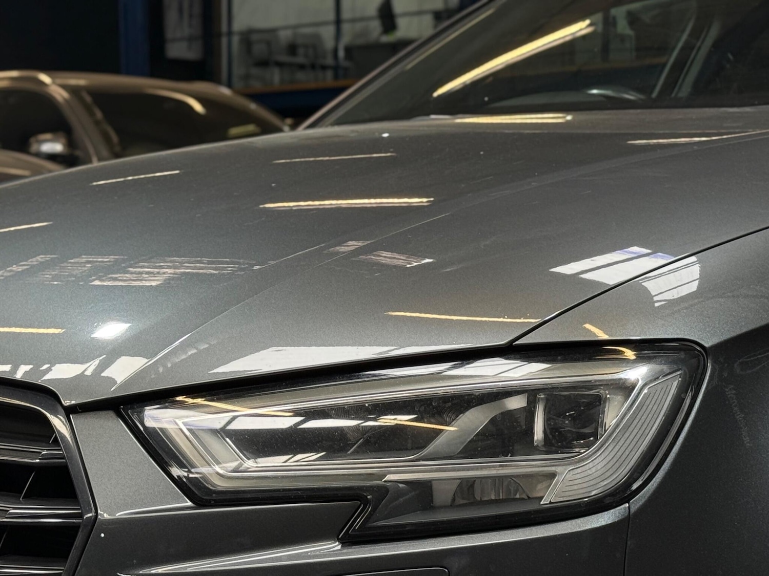 Used Audi A3 2018 for sale - 76457767: Photo 44