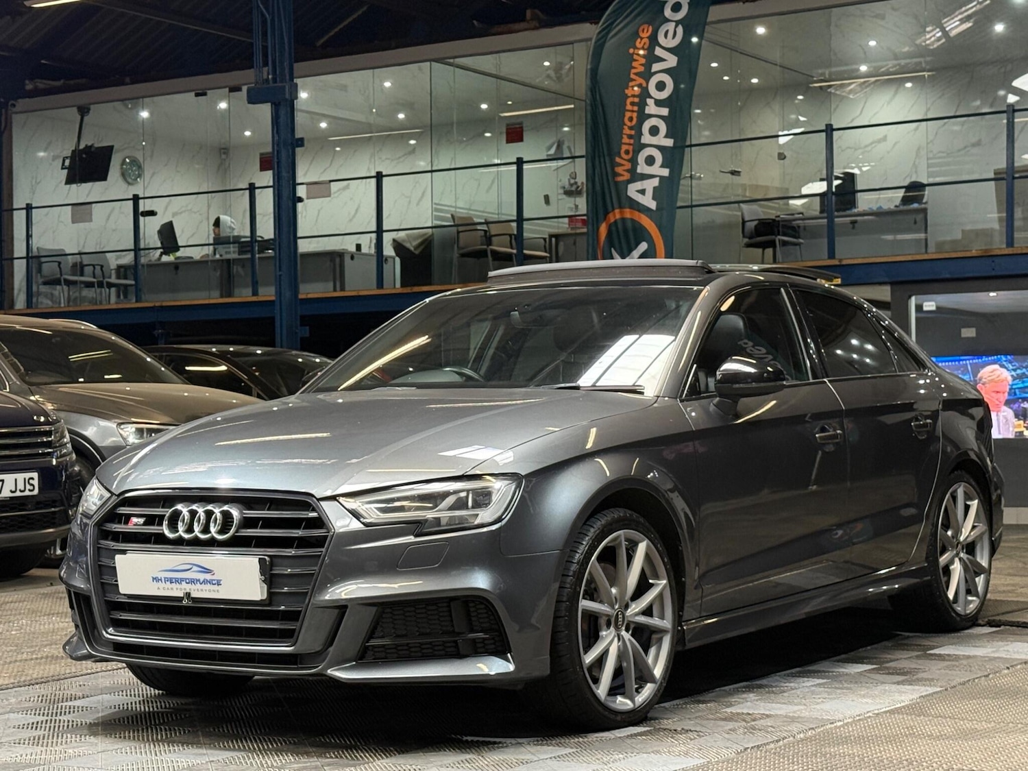 Used Audi A3 2018 for sale - 76457767: Photo 45