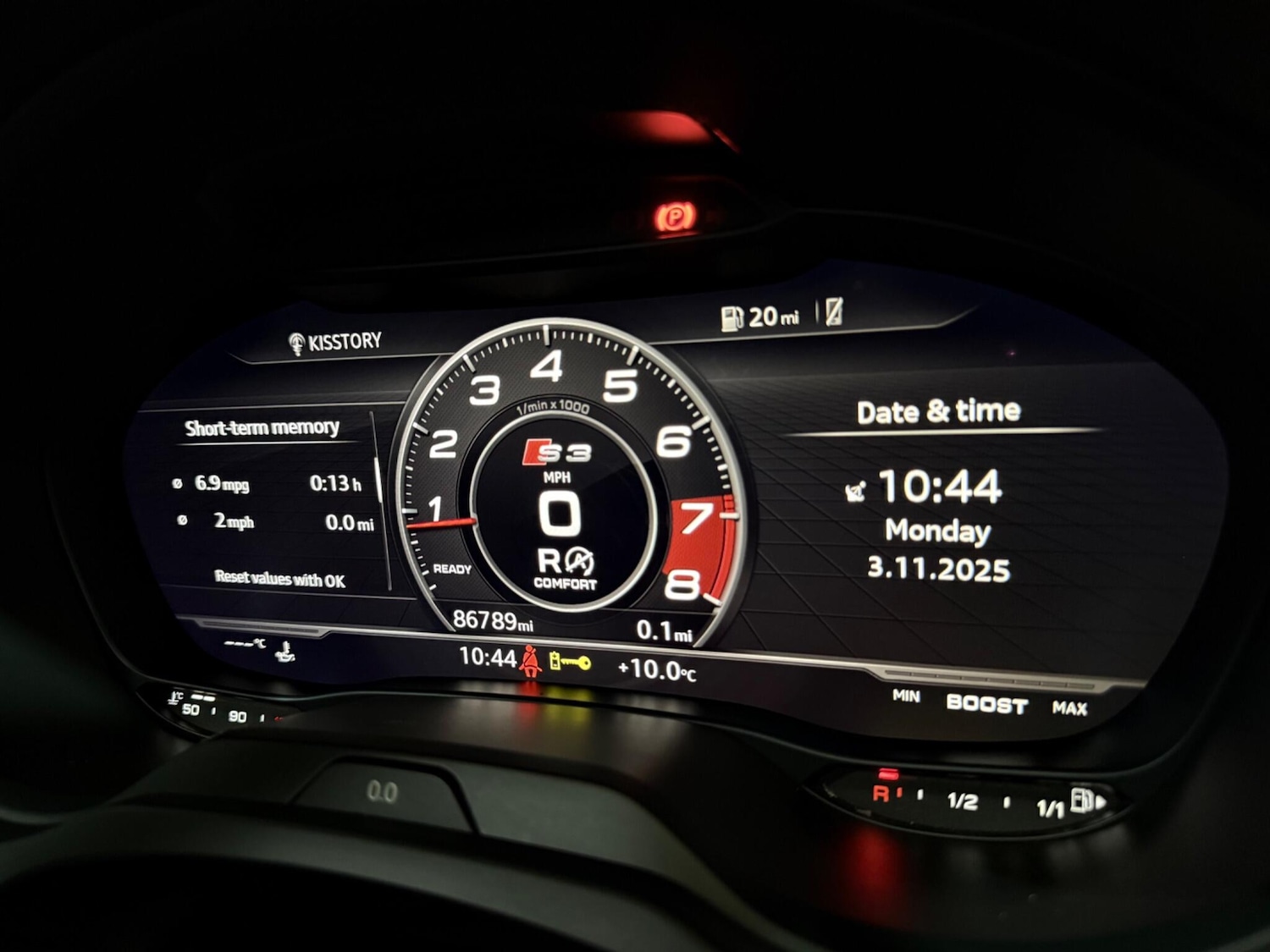 Used Audi A3 2018 for sale - 76457767: Photo 46