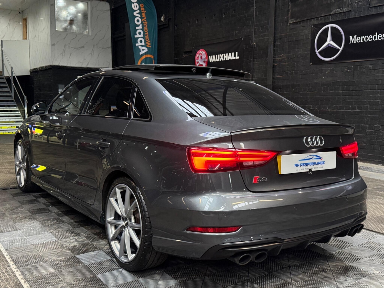 Used Audi A3 2018 for sale - 76457767: Photo 47