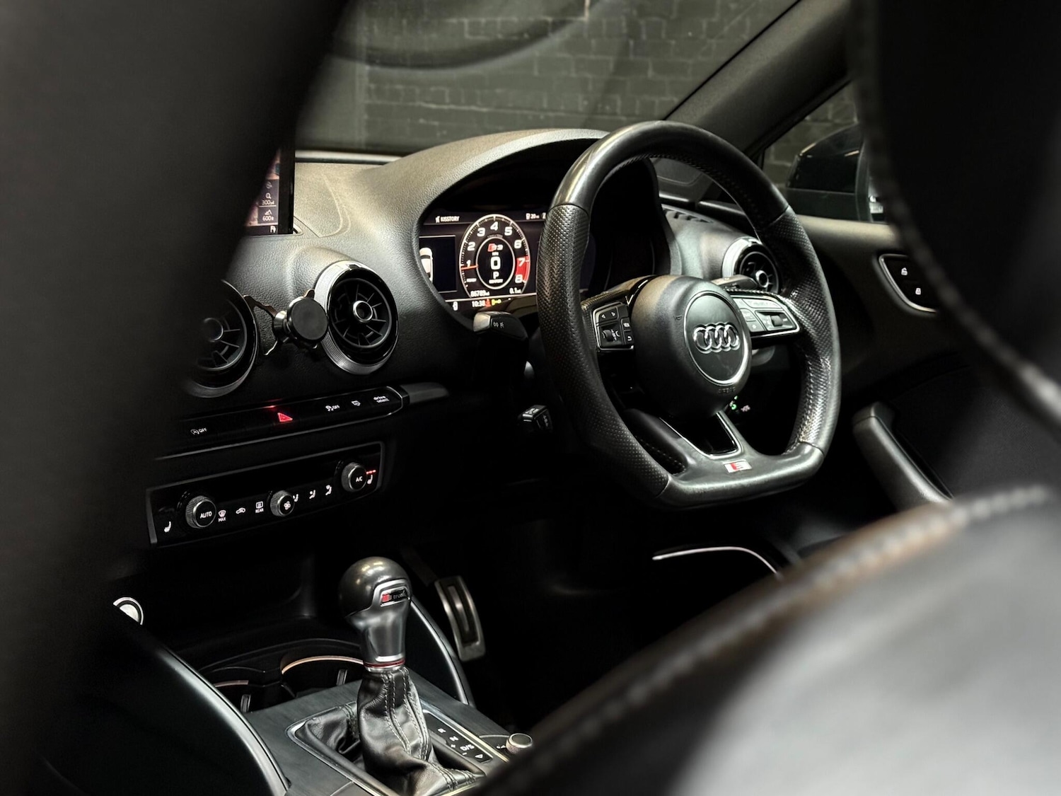 Used Audi A3 2018 for sale - 76457767: Photo 48