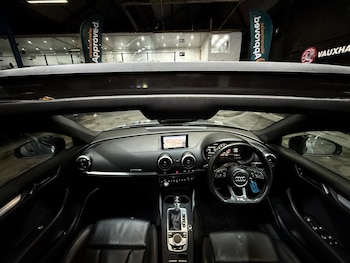 Used Audi A3 2018 for sale - 76457767: Photo