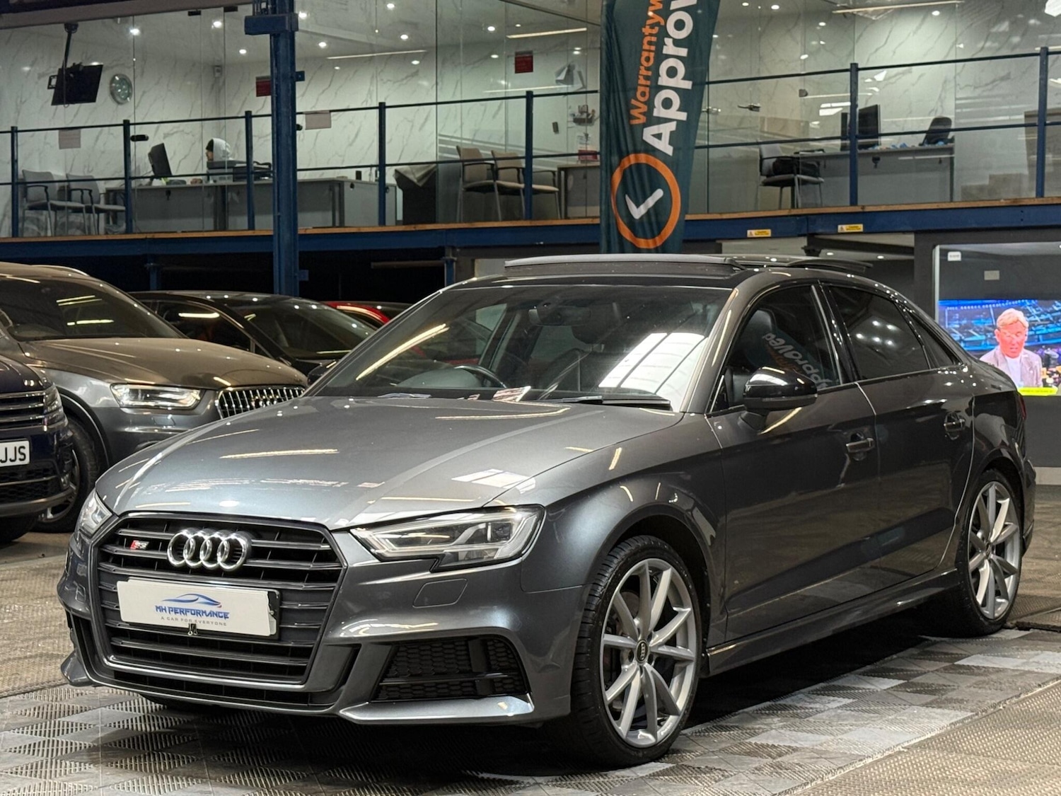 Used Audi A3 2018 for sale - 76457767: Photo 51