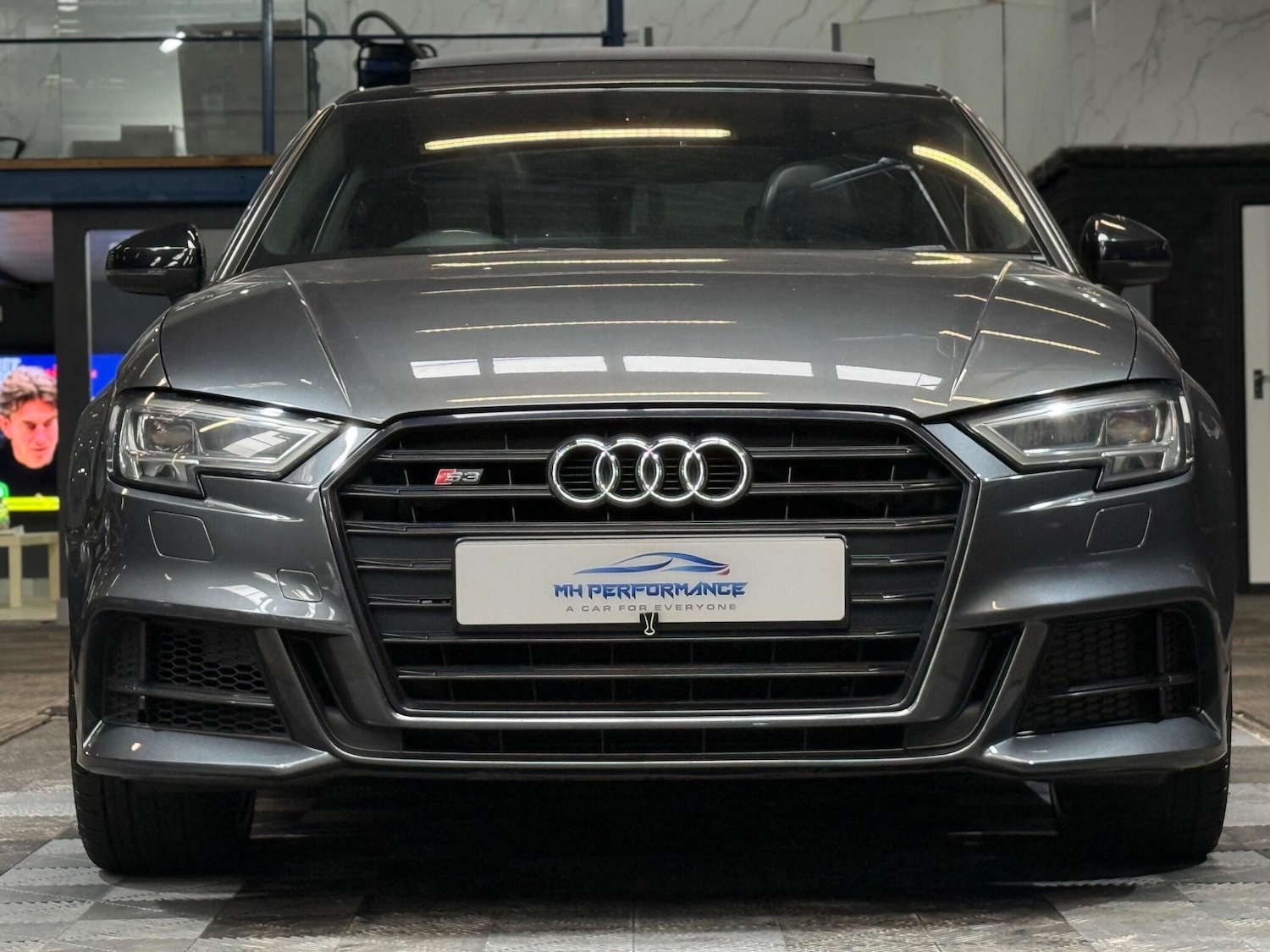 Used Audi A3 2018 for sale - 76457767: Photo 52