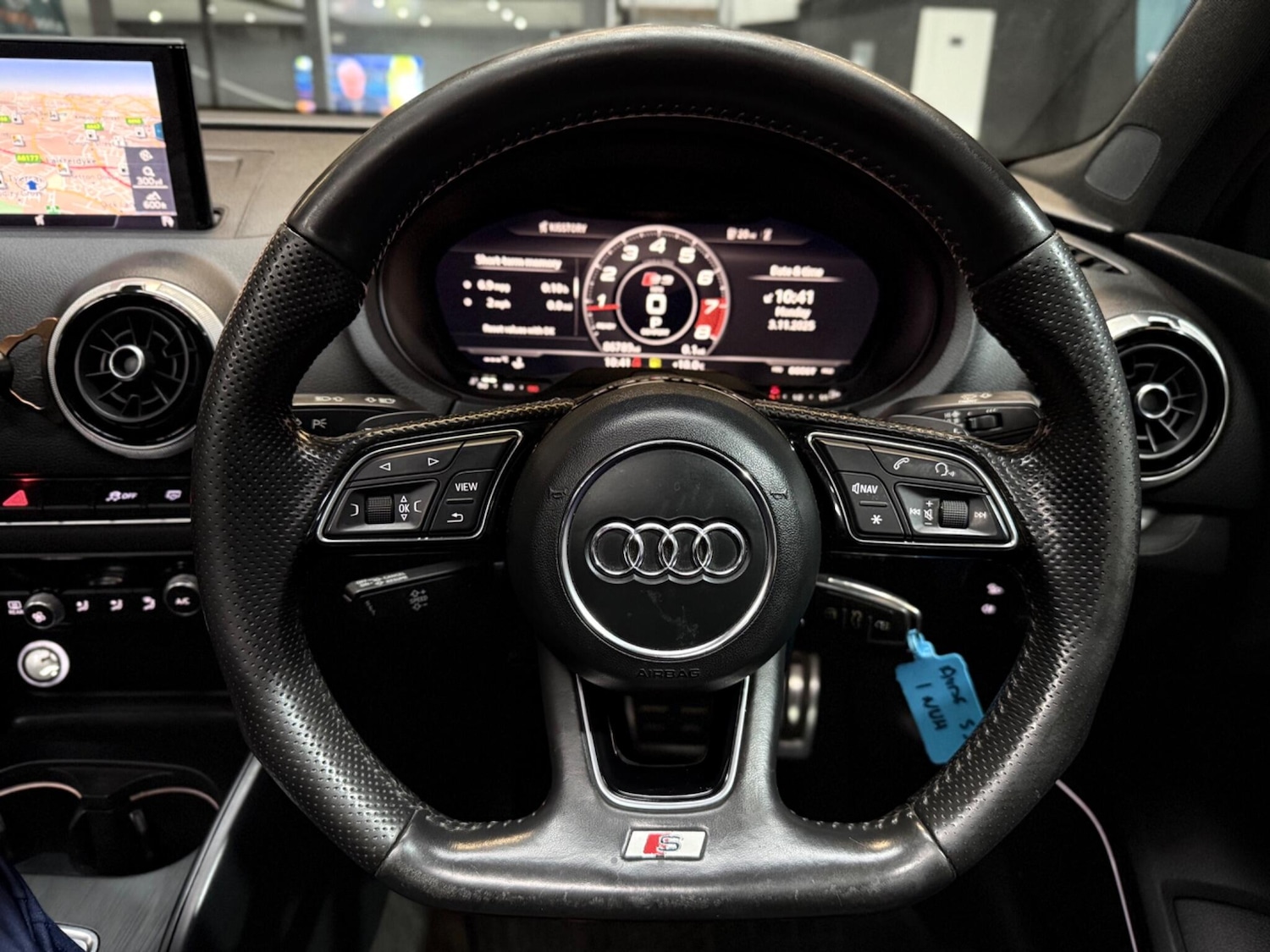 Used Audi A3 2018 for sale - 76457767: Photo 53