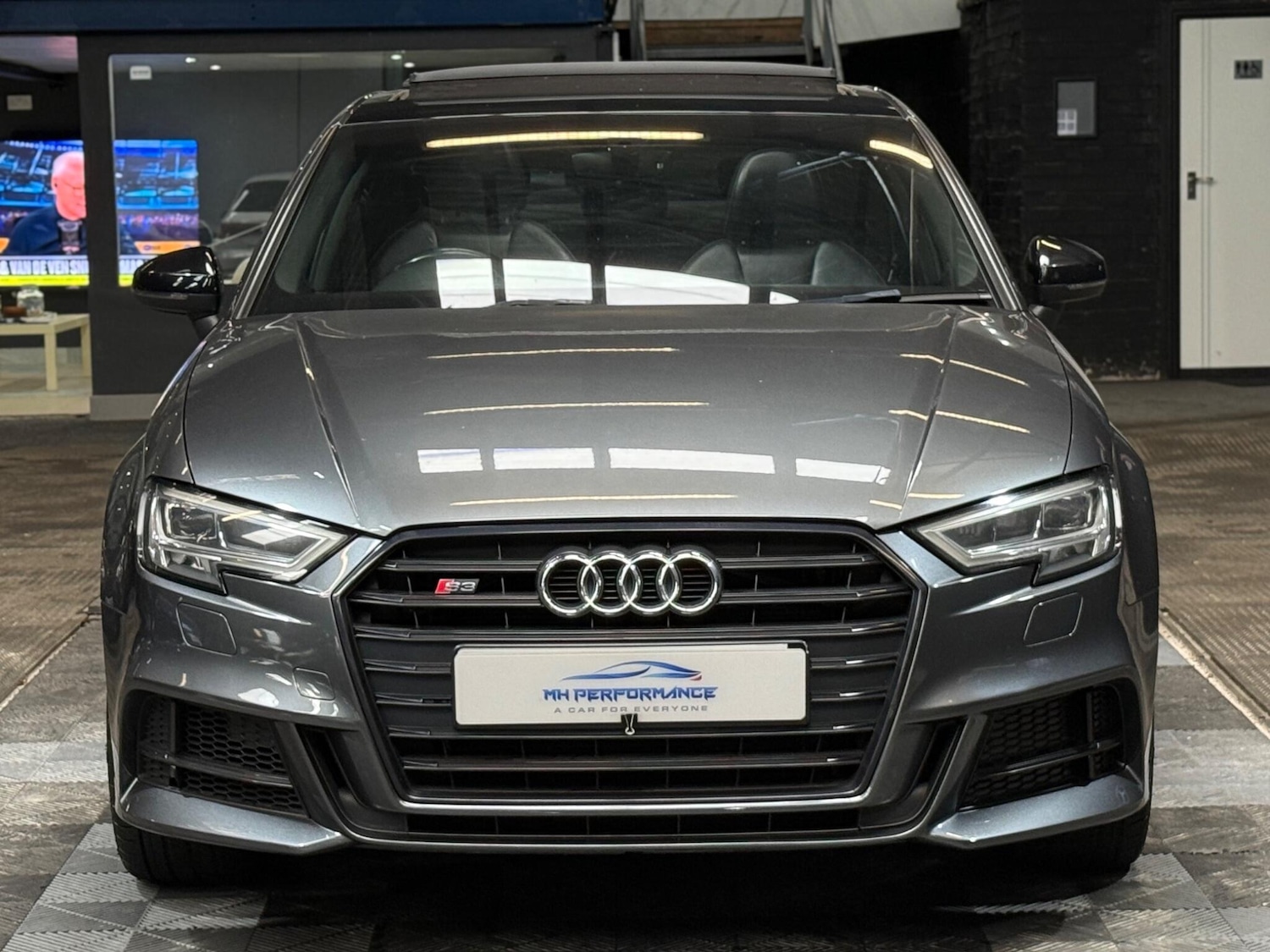 Used Audi A3 2018 for sale - 76457767: Photo 54