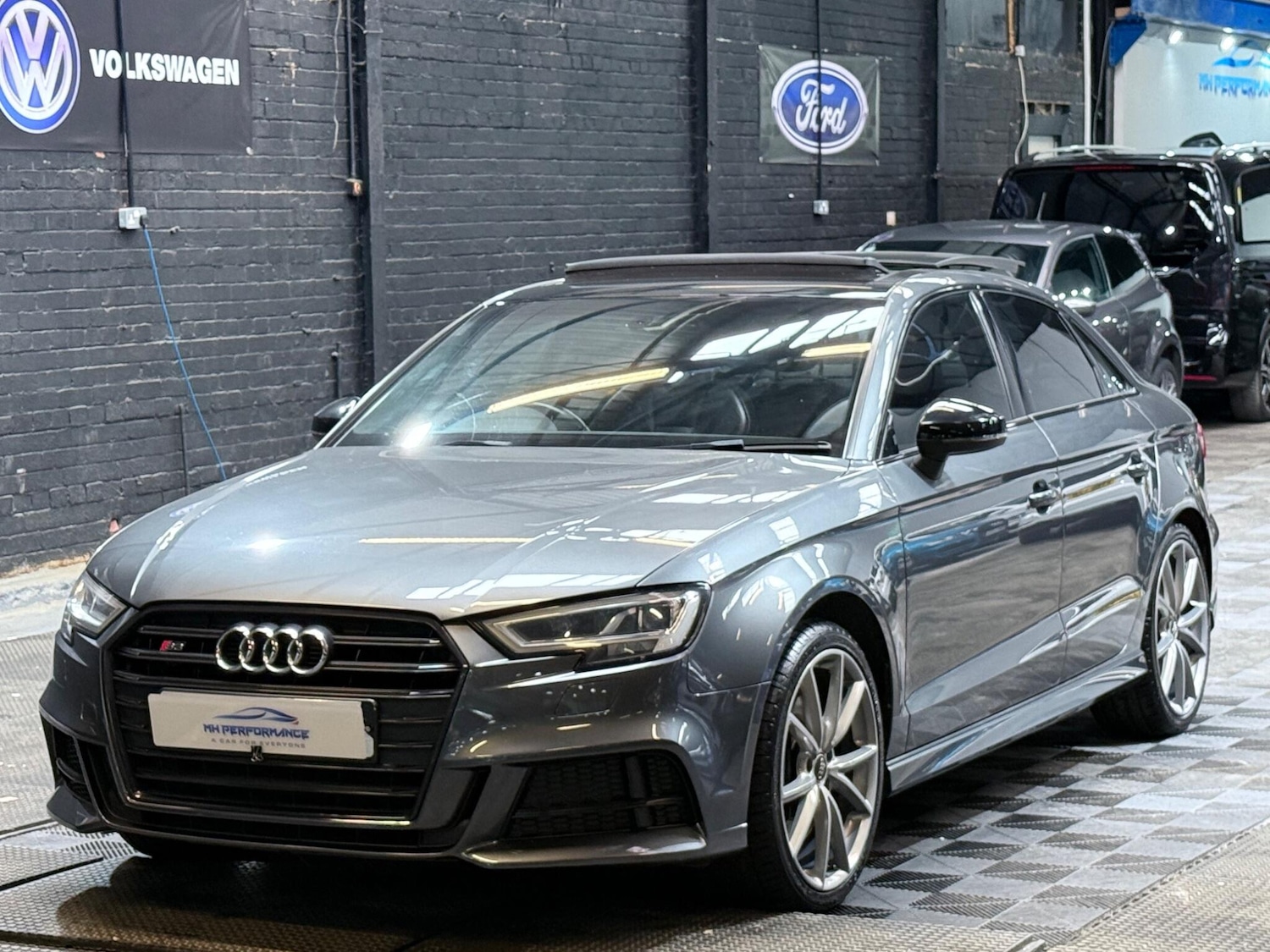Used Audi A3 2018 for sale - 76457767: Photo 56