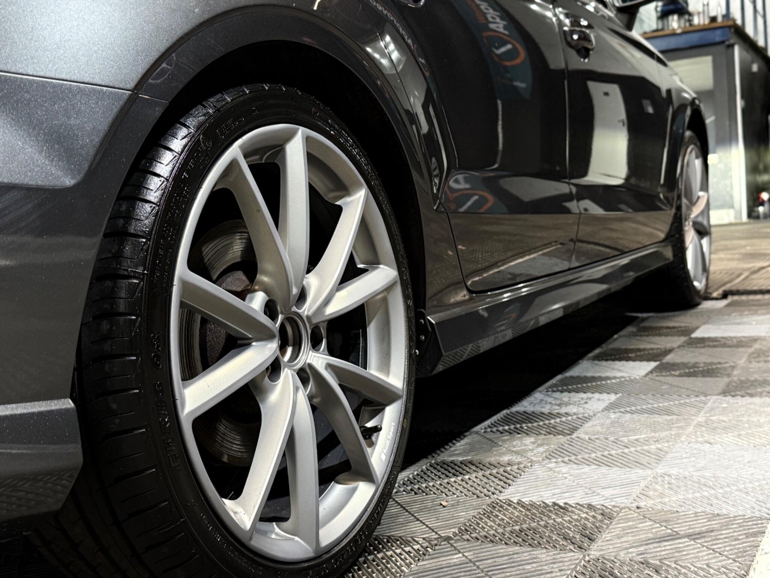 Used Audi A3 2018 for sale - 76457767: Photo 57