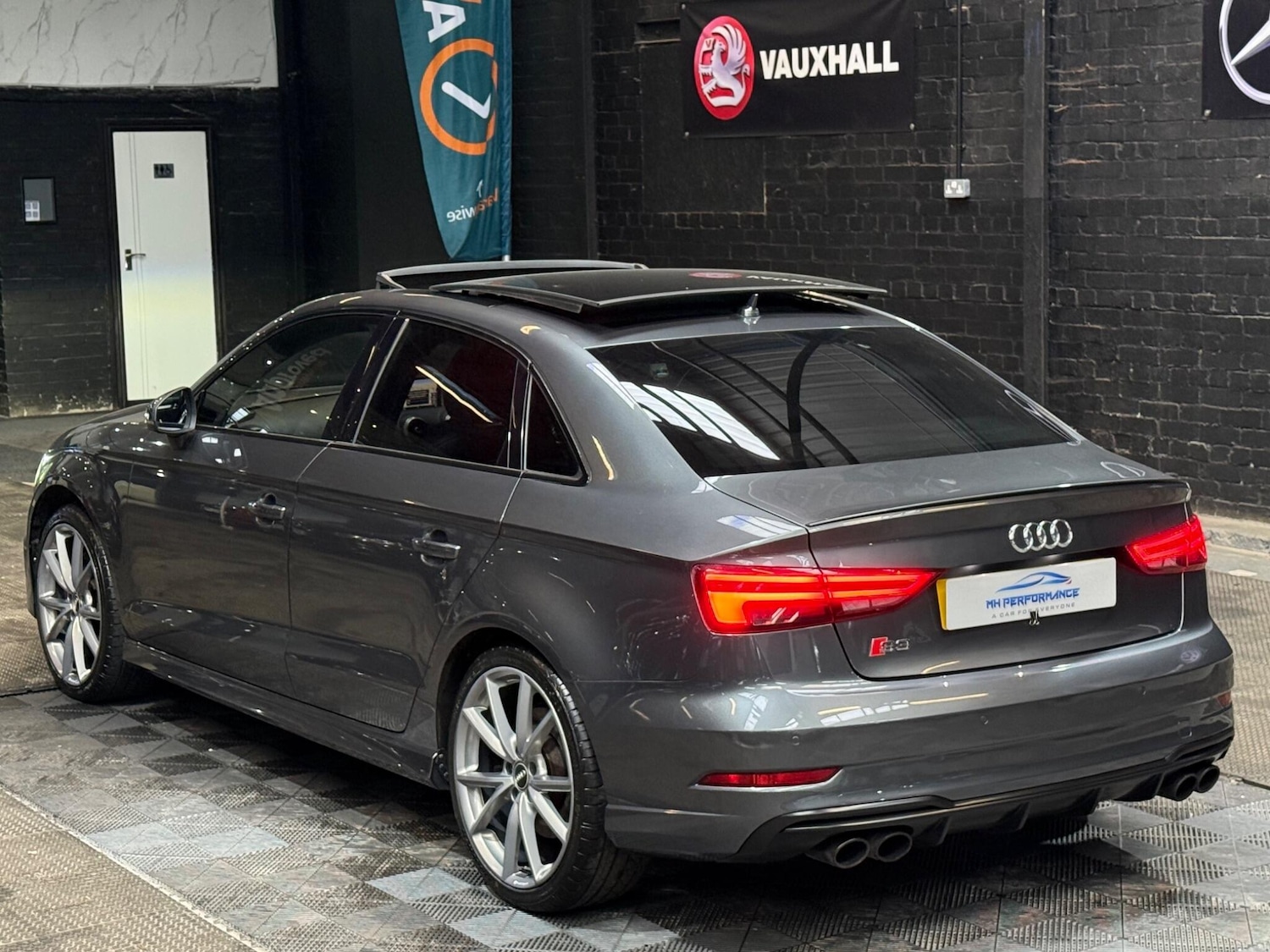 Used Audi A3 2018 for sale - 76457767: Photo 58