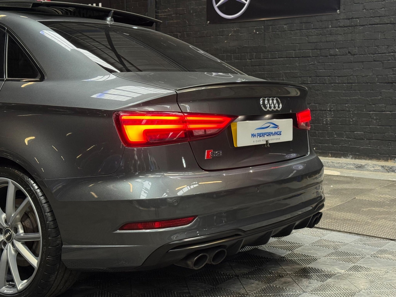 Used Audi A3 2018 for sale - 76457767: Photo 60