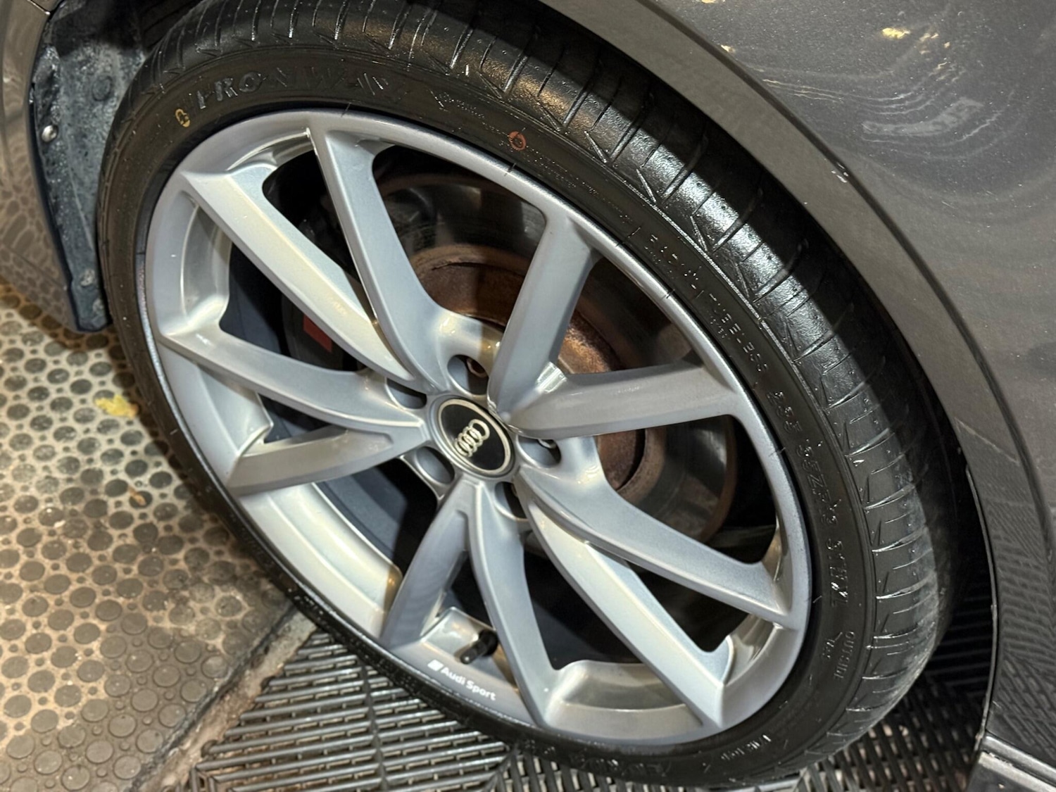 Used Audi A3 2018 for sale - 76457767: Photo 62