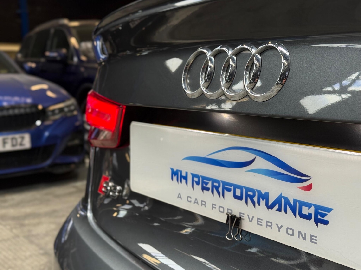 Used Audi A3 2018 for sale - 76457767: Photo 63