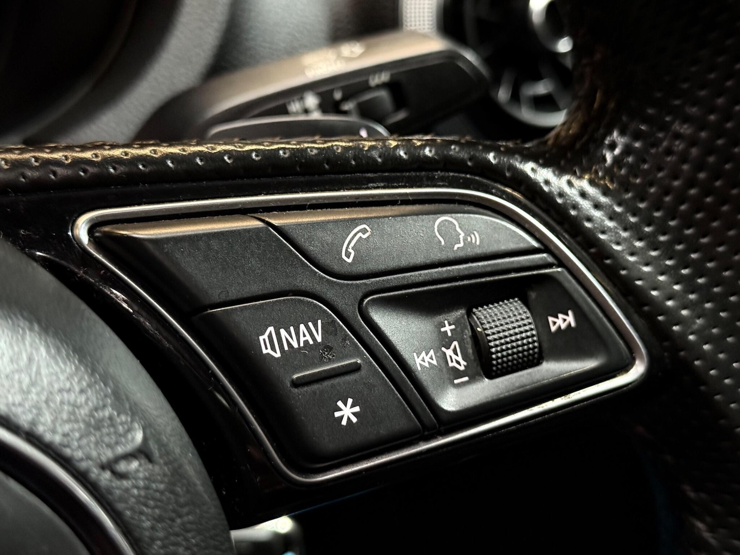 Used Audi A3 2018 for sale - 76457767: Photo 66