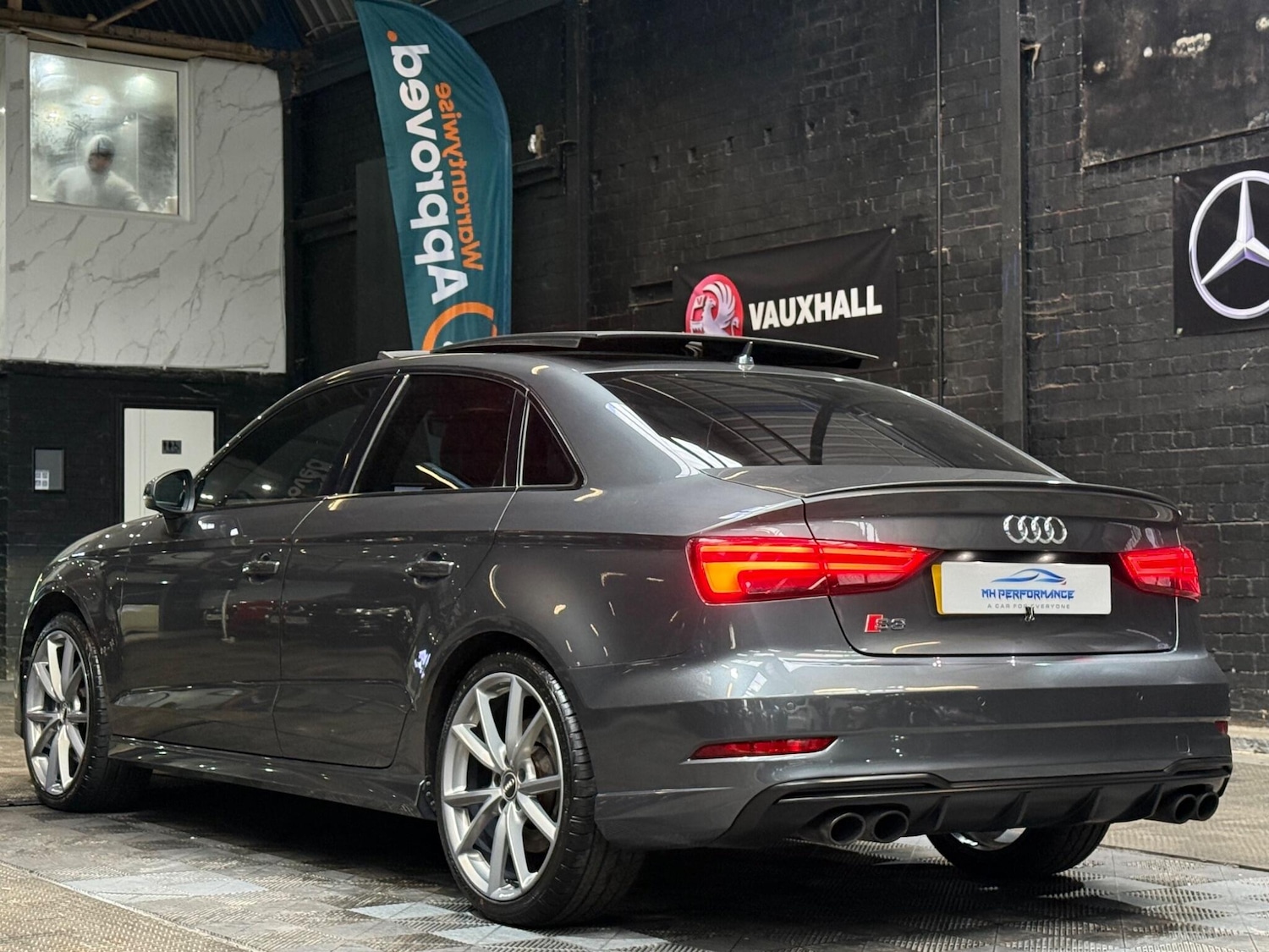 Used Audi A3 2018 for sale - 76457767: Photo 67