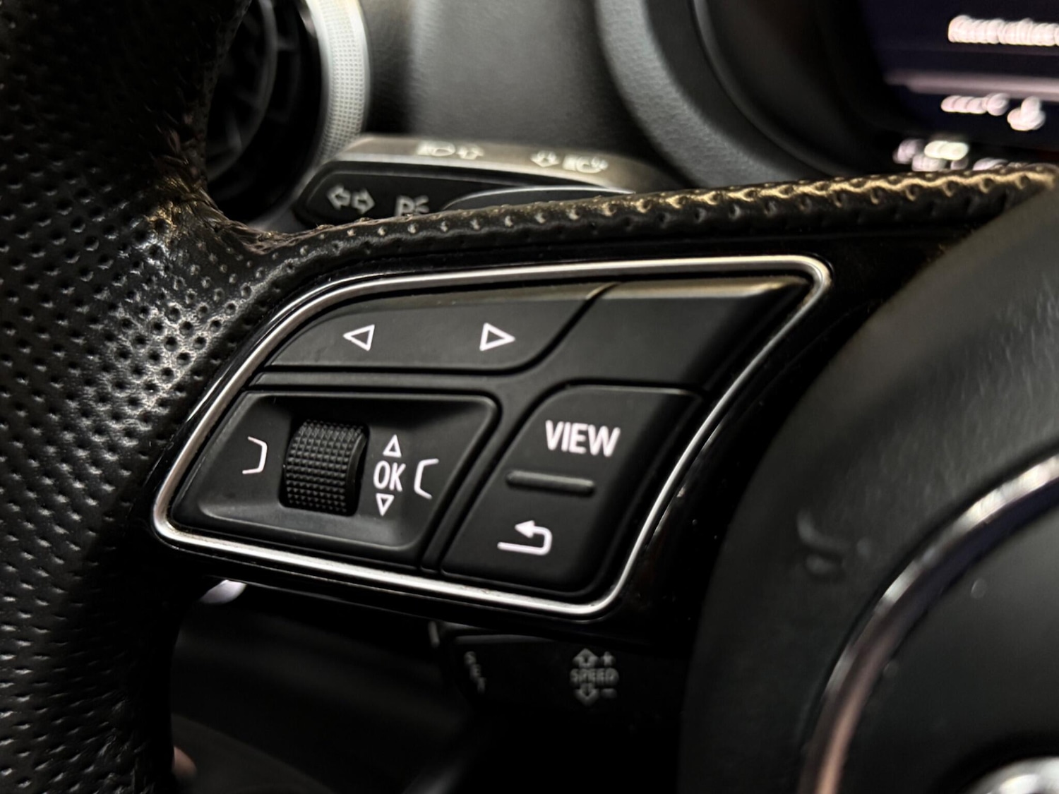 Used Audi A3 2018 for sale - 76457767: Photo 68