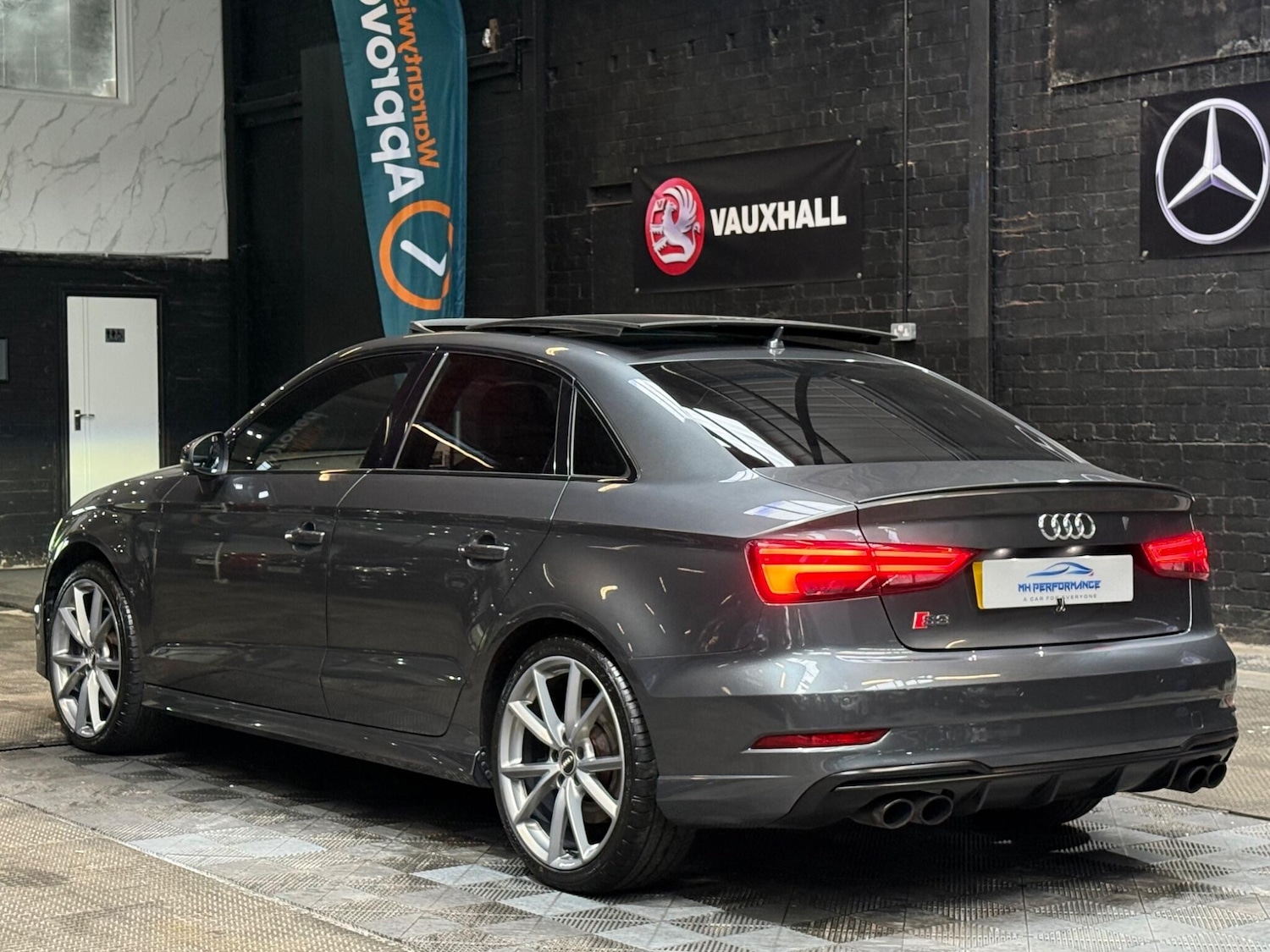 Used Audi A3 2018 for sale - 76457767: Photo 69