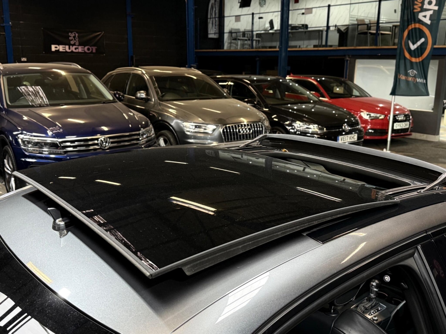 Used Audi A3 2018 for sale - 76457767: Photo 7