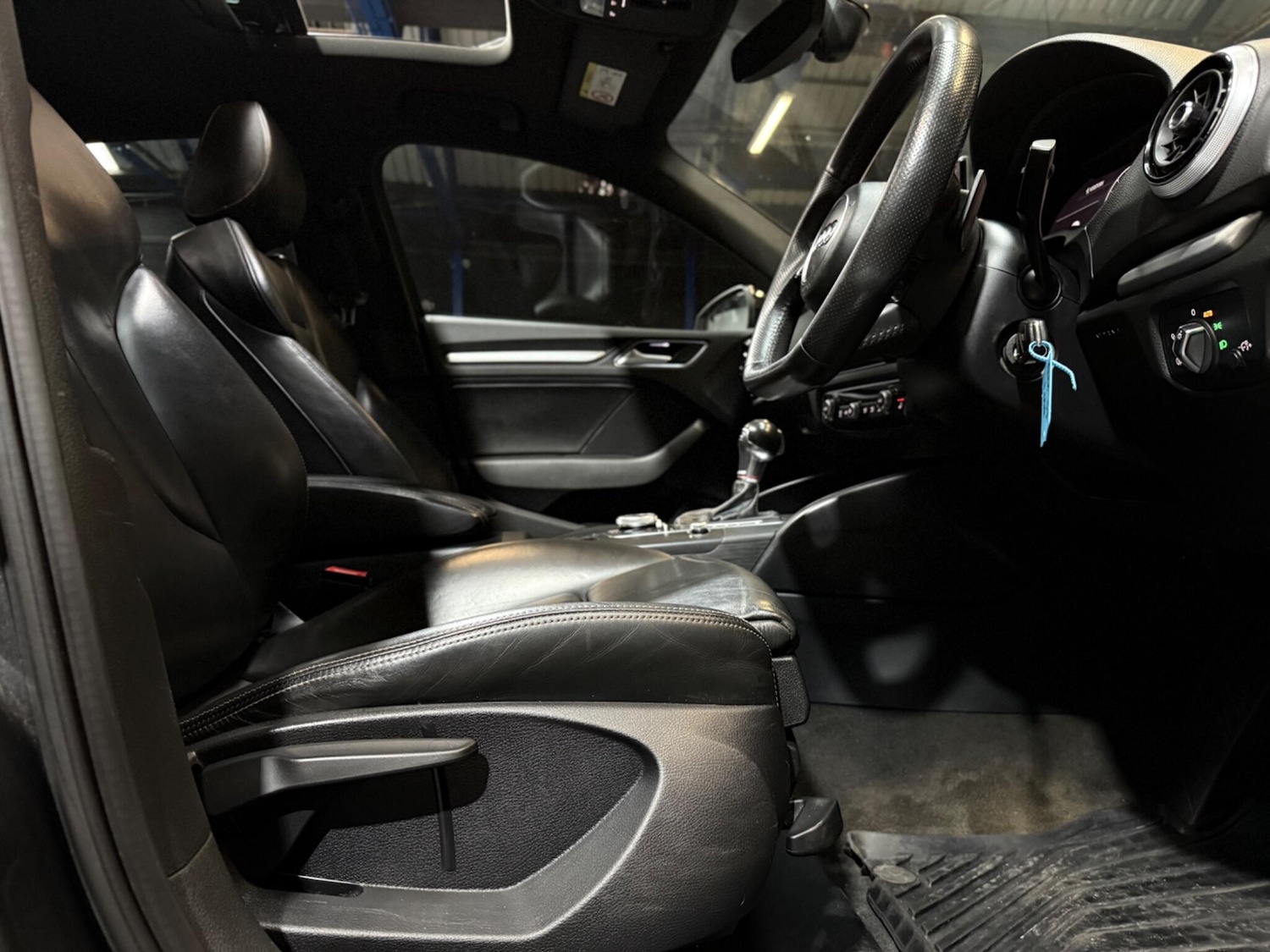 Used Audi A3 2018 for sale - 76457767: Photo 70