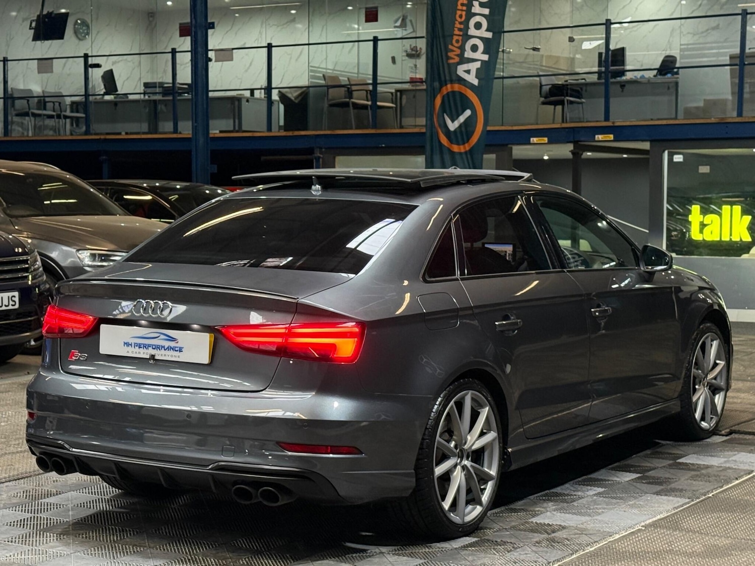 Used Audi A3 2018 for sale - 76457767: Photo 72