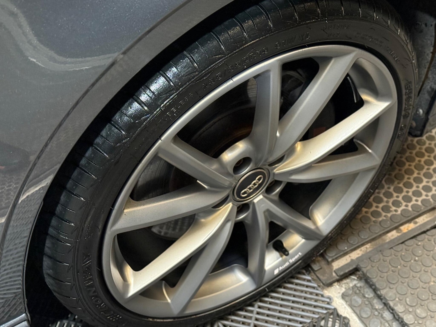 Used Audi A3 2018 for sale - 76457767: Photo 78