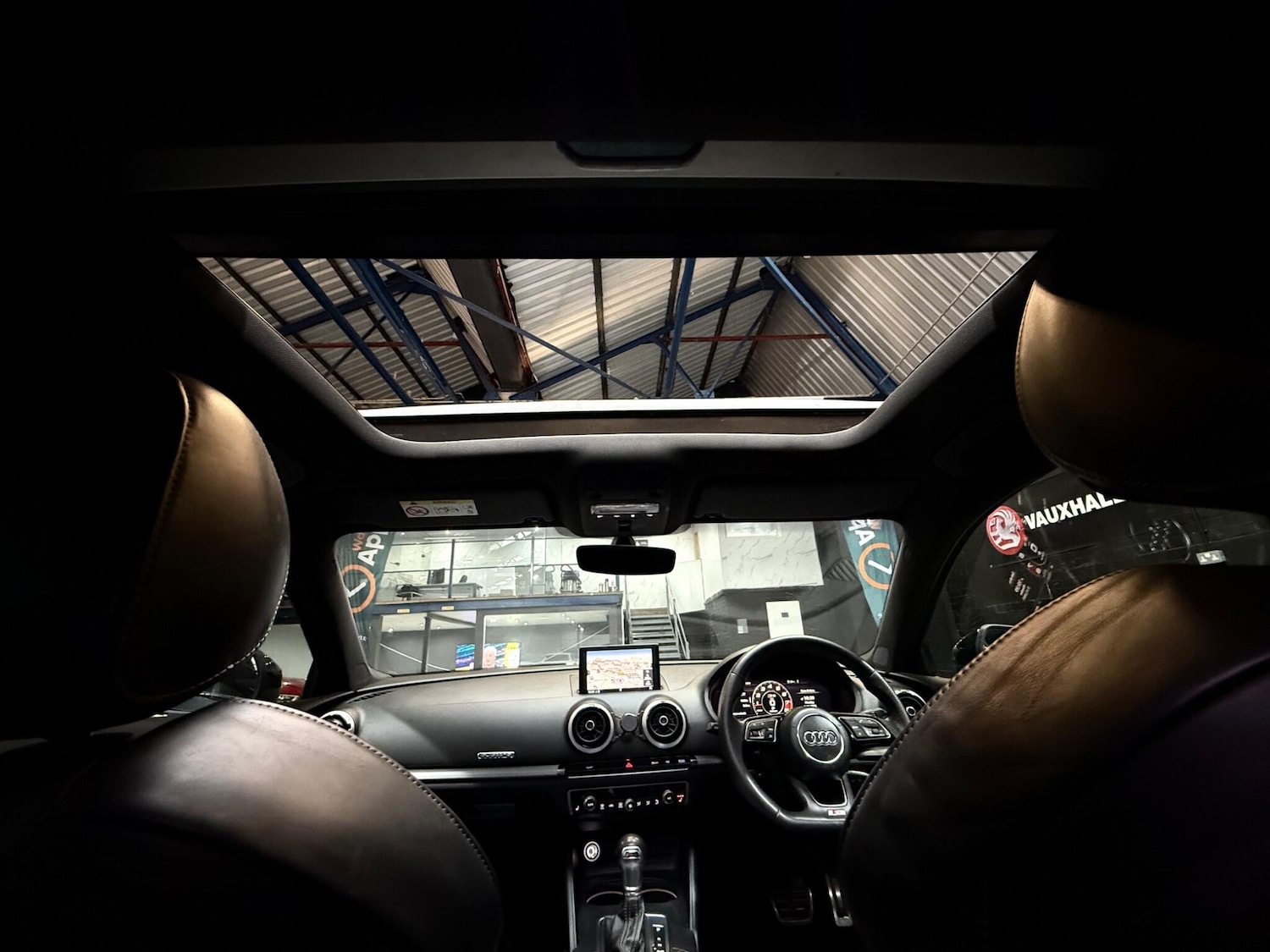 Used Audi A3 2018 for sale - 76457767: Photo 79