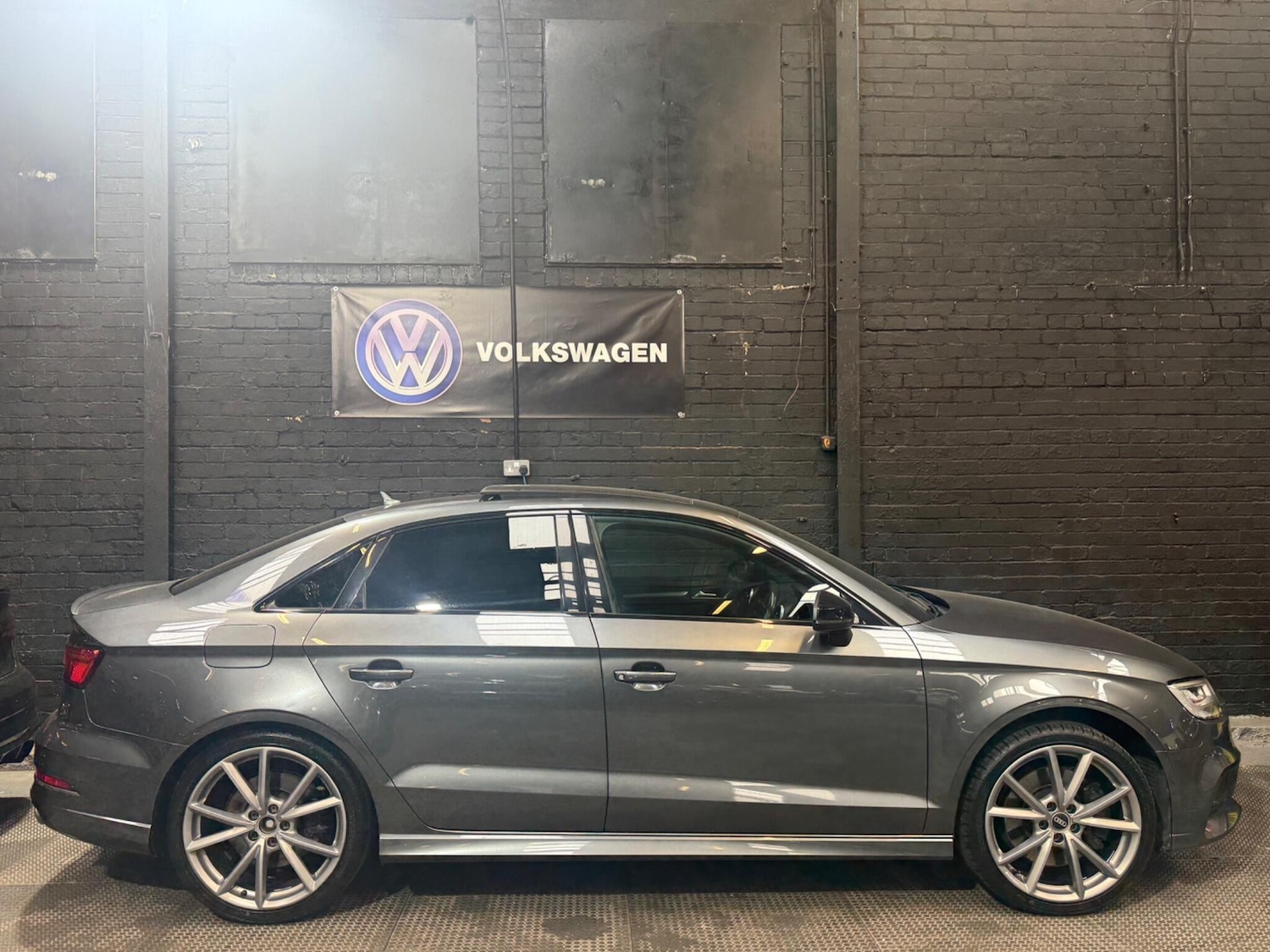 Used Audi A3 2018 for sale - 76457767: Photo 8