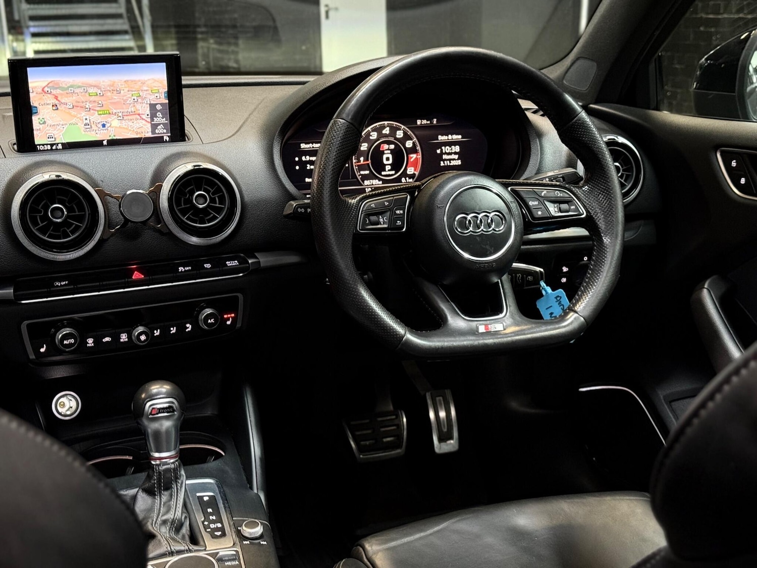 Used Audi A3 2018 for sale - 76457767: Photo 80