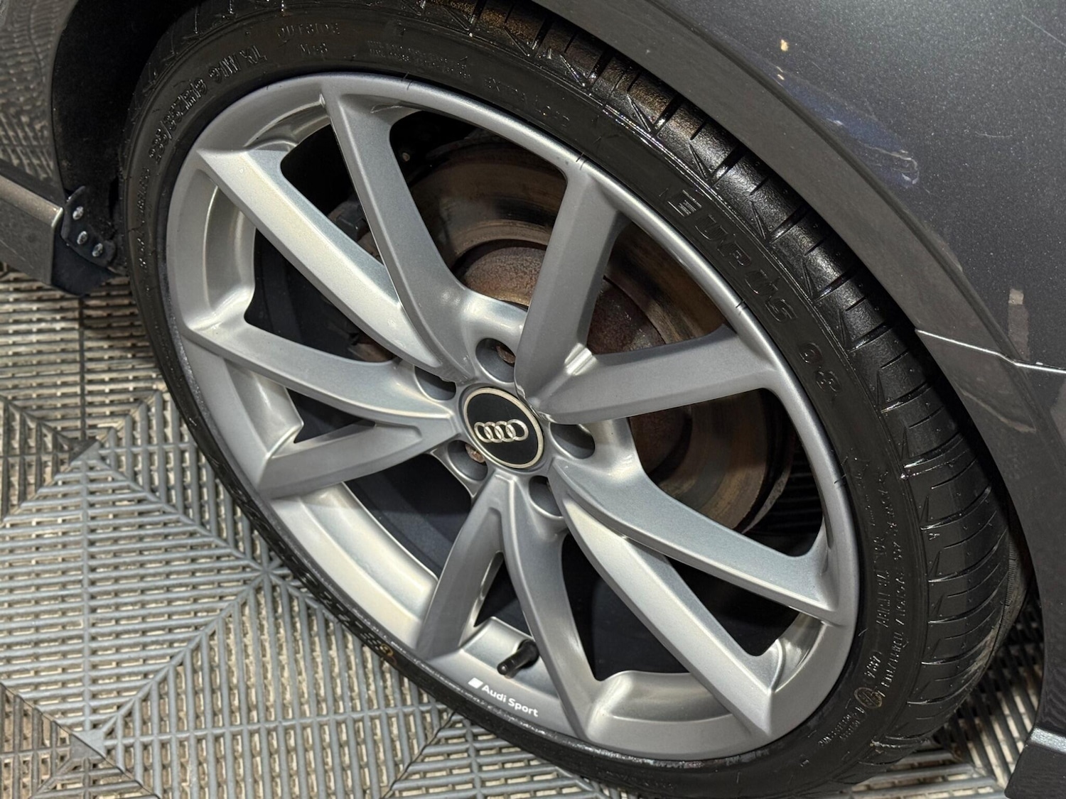 Used Audi A3 2018 for sale - 76457767: Photo 81