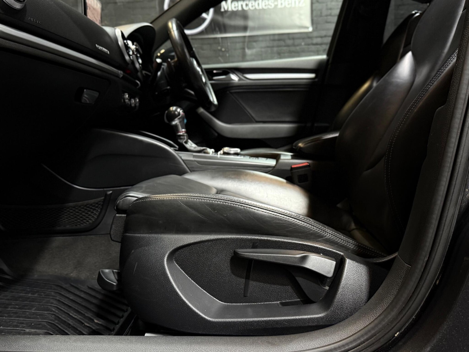 Used Audi A3 2018 for sale - 76457767: Photo 82